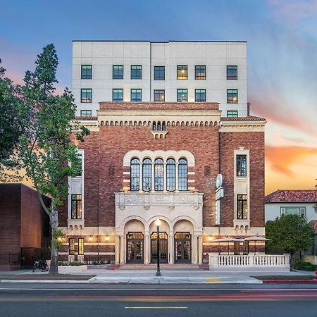 Hyatt House Sacramento-Midtown Hotel Exterior photo