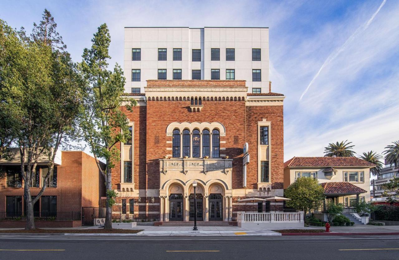 Hyatt House Sacramento-Midtown Hotel Exterior photo